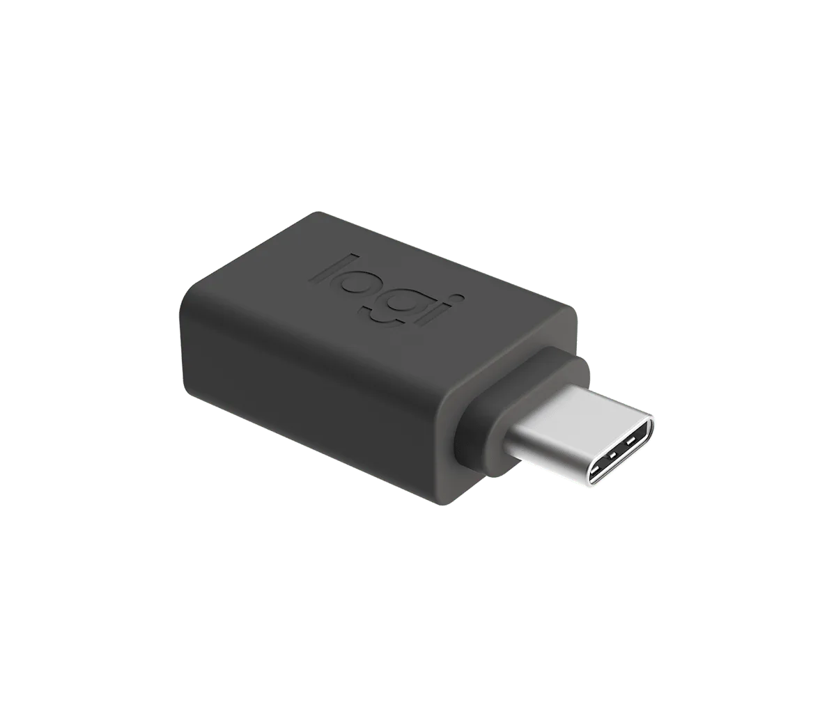 Logi USB-C to A Adaptor