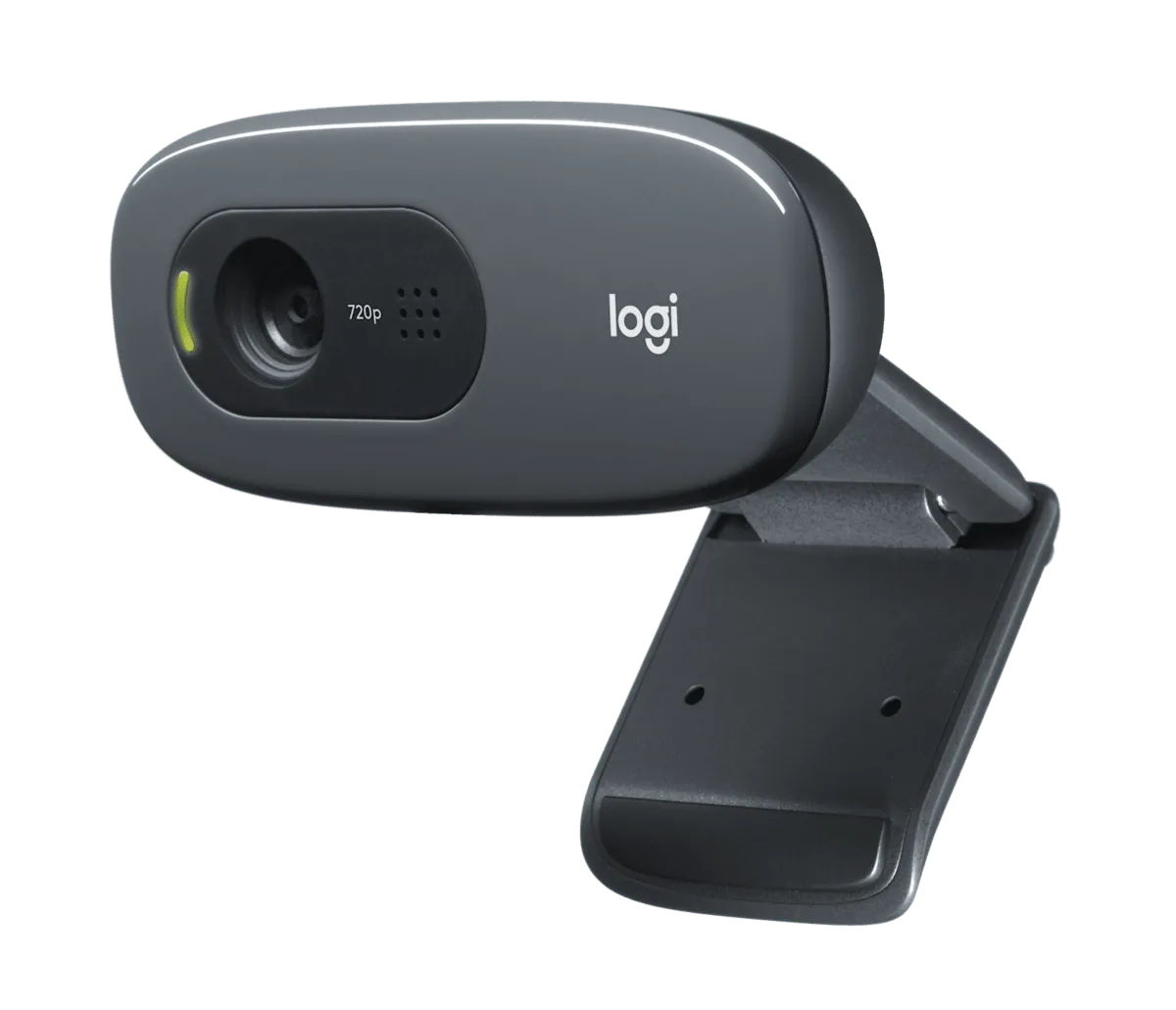 Logitech C270 HD Webcam