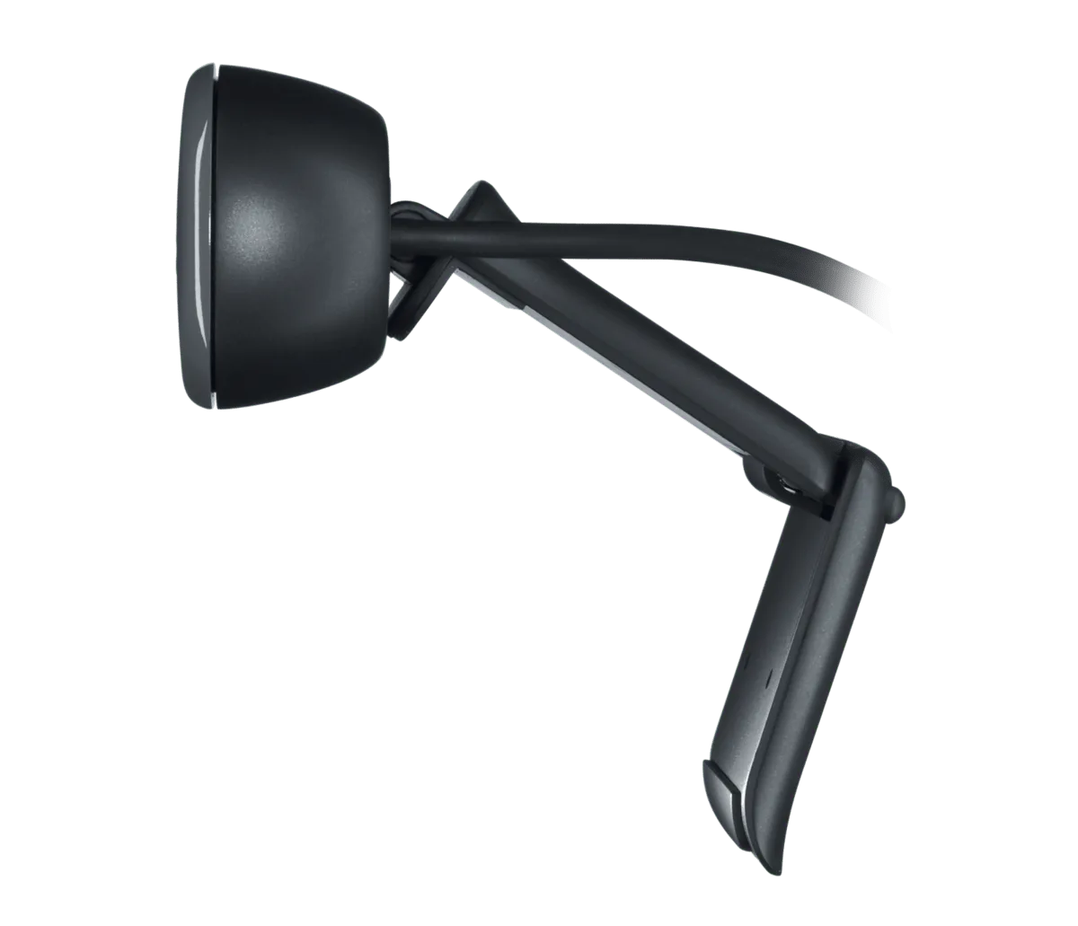 Logitech C270 HD Webcam — thumbnail 4