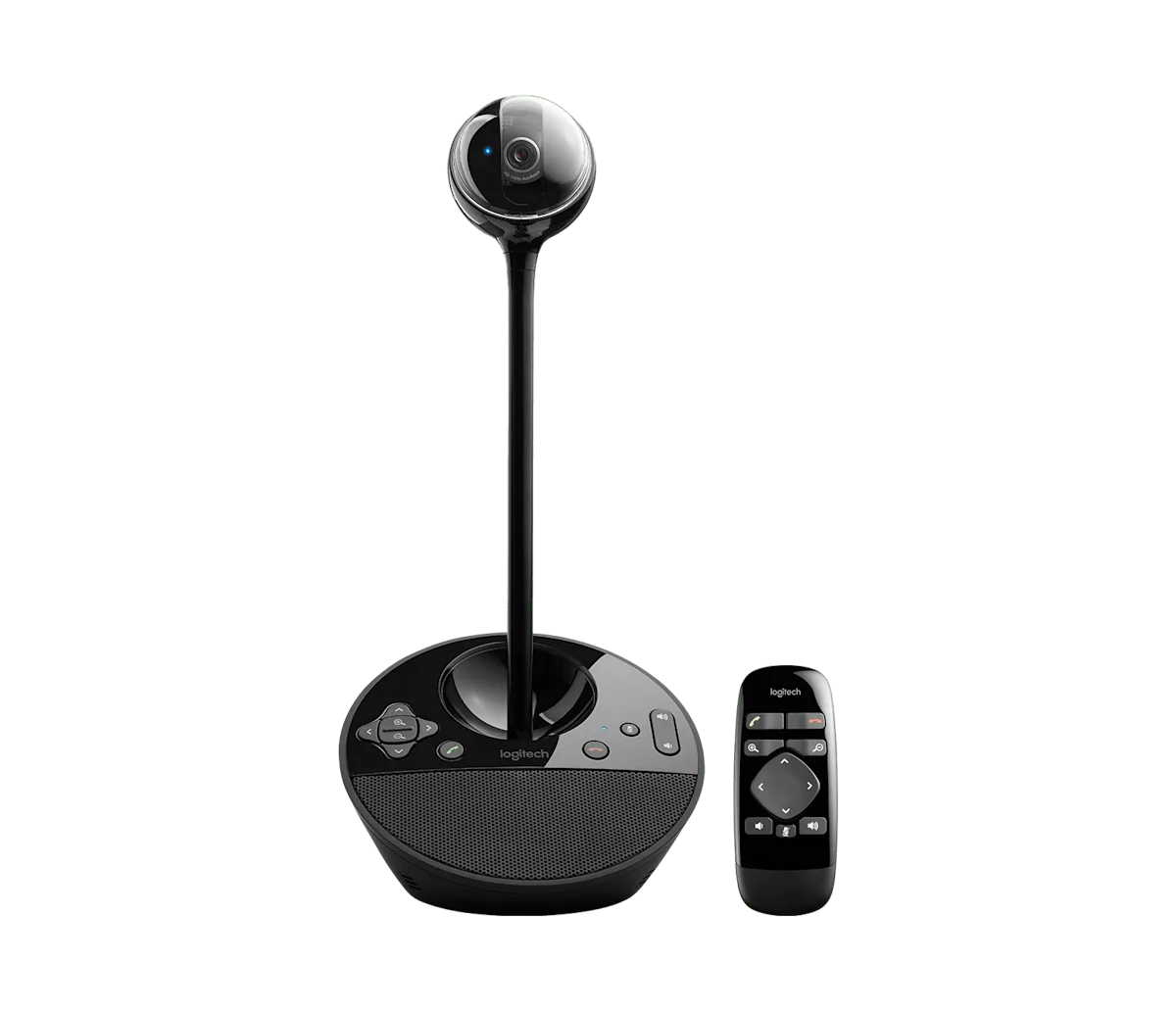 Logitech BCC950 ConferenceCam