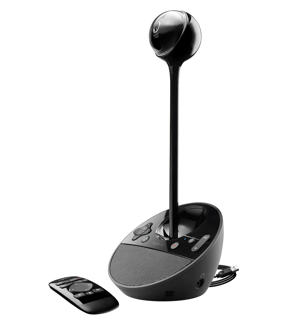 Logitech BCC950 ConferenceCam — thumbnail 5