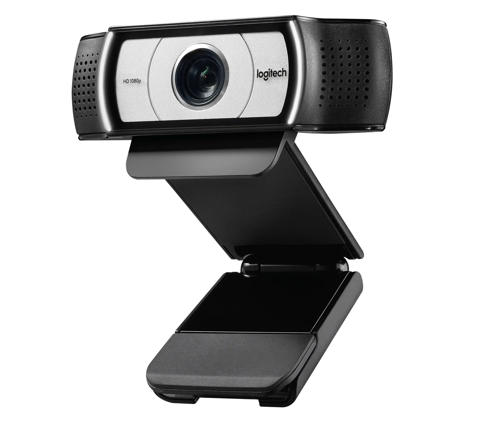 Logitech C930e Business Webcam — thumbnail 3