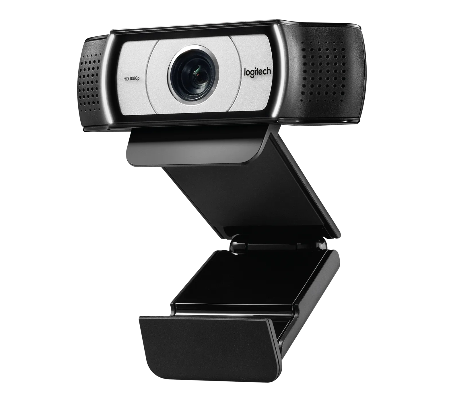 Logitech C930e Business Webcam — thumbnail 4