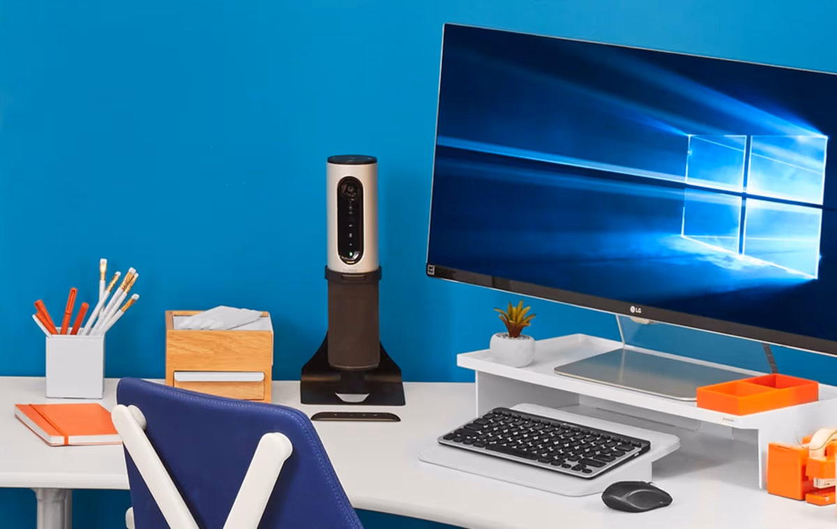 Logitech ConferenceCam Connect — thumbnail 2