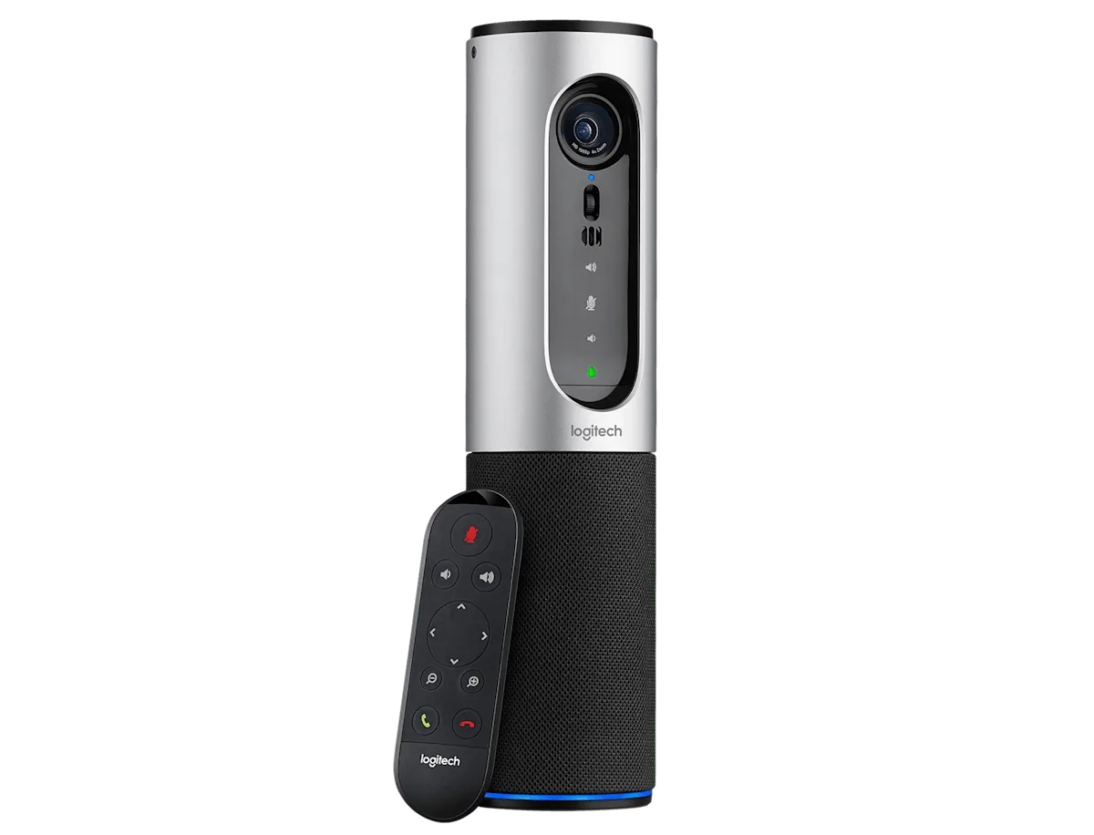 Logitech ConferenceCam Connect — thumbnail 6