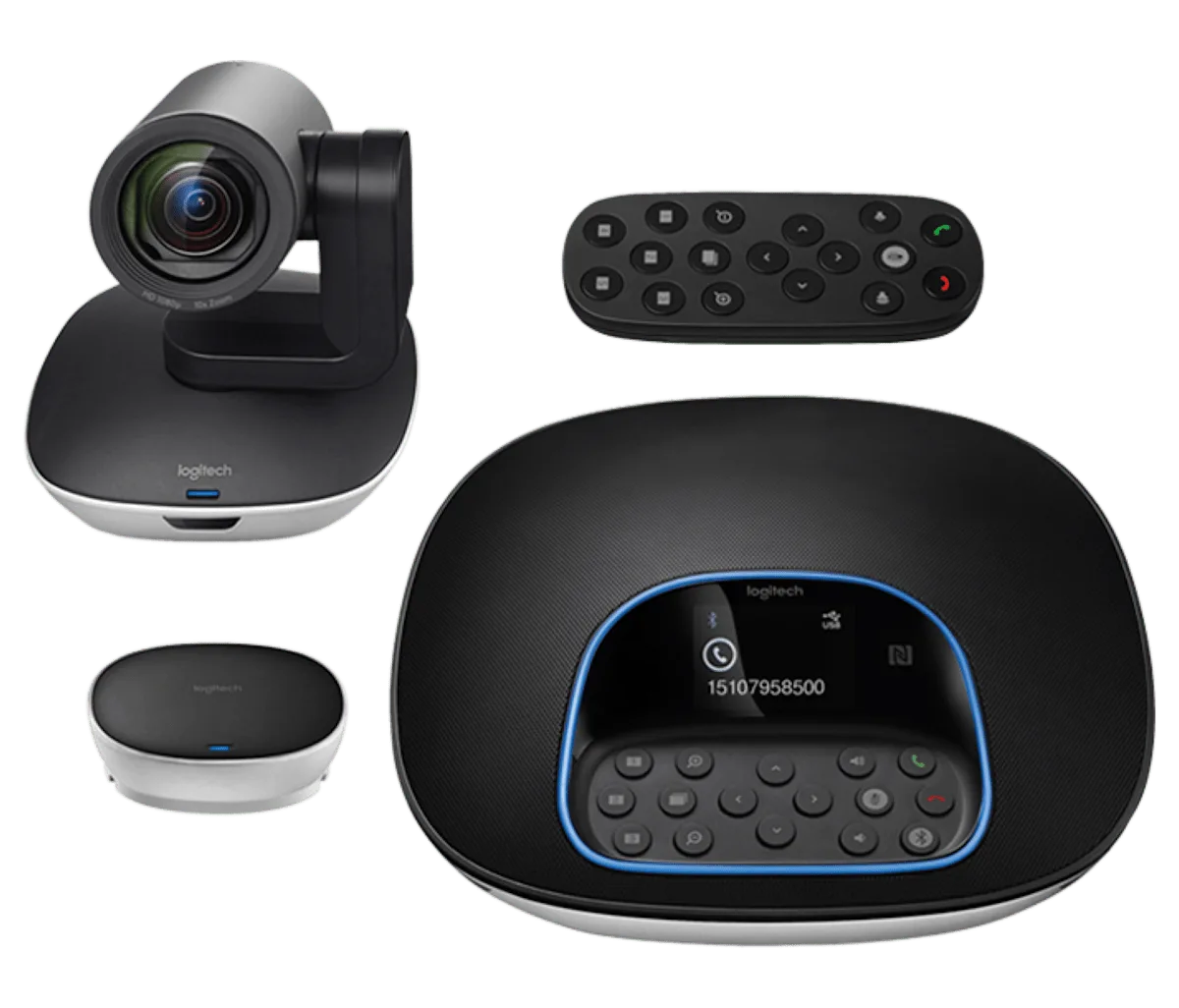 Logitech GROUP — thumbnail 6
