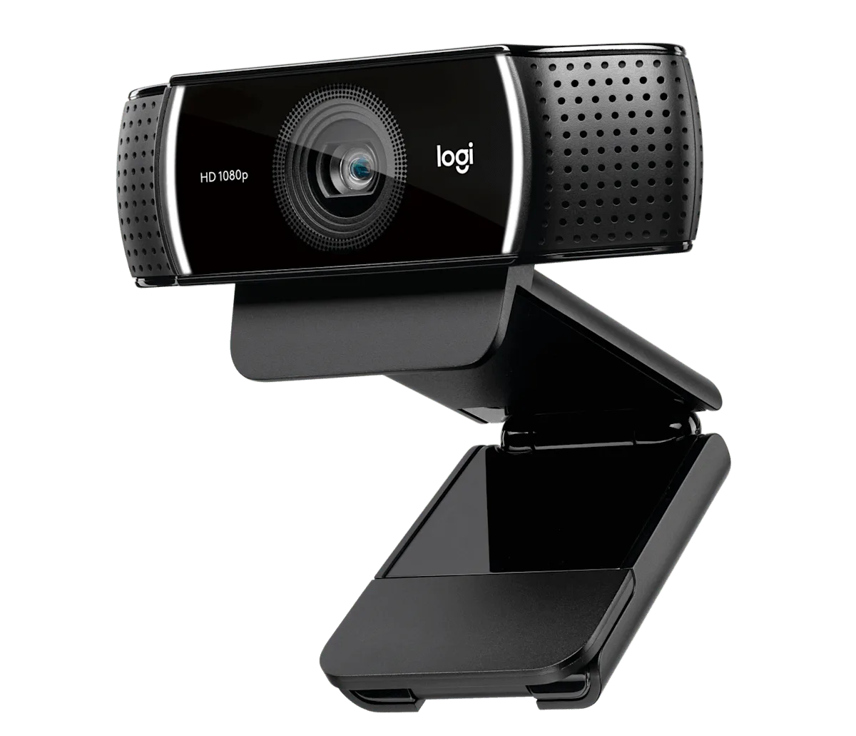 Logitech C922 Pro Stream Webcam