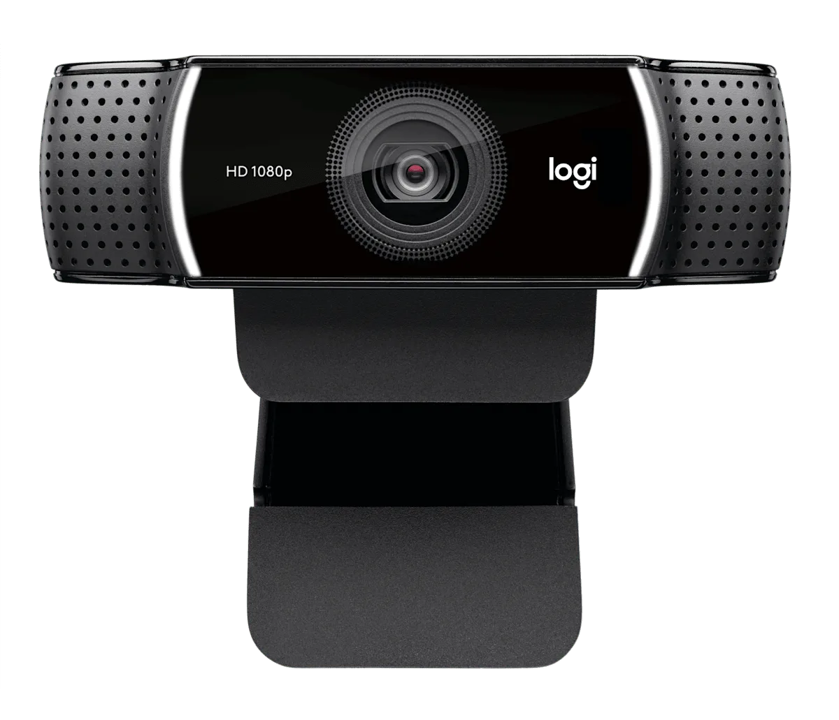 Logitech C922 Pro Stream Webcam — thumbnail 2