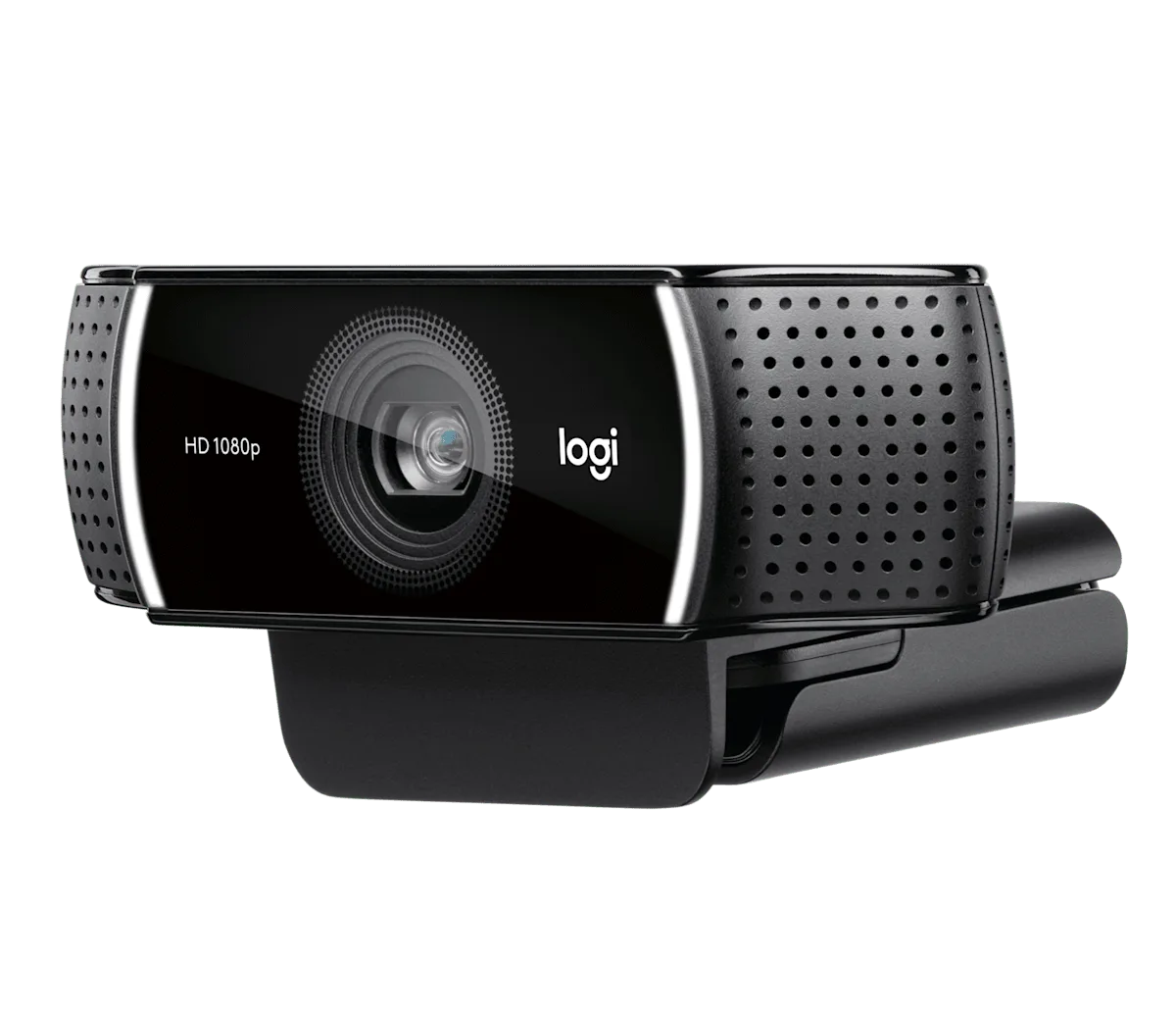 Logitech C922 Pro Stream Webcam — thumbnail 3