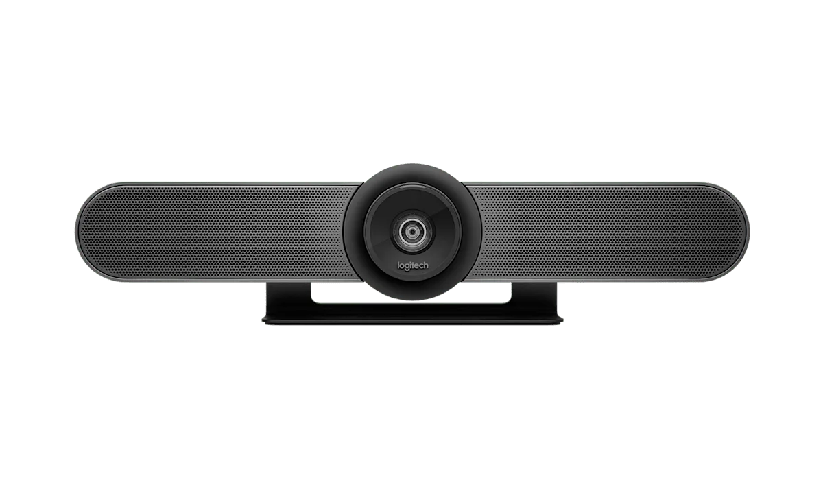 Logitech MeetUp — thumbnail 2