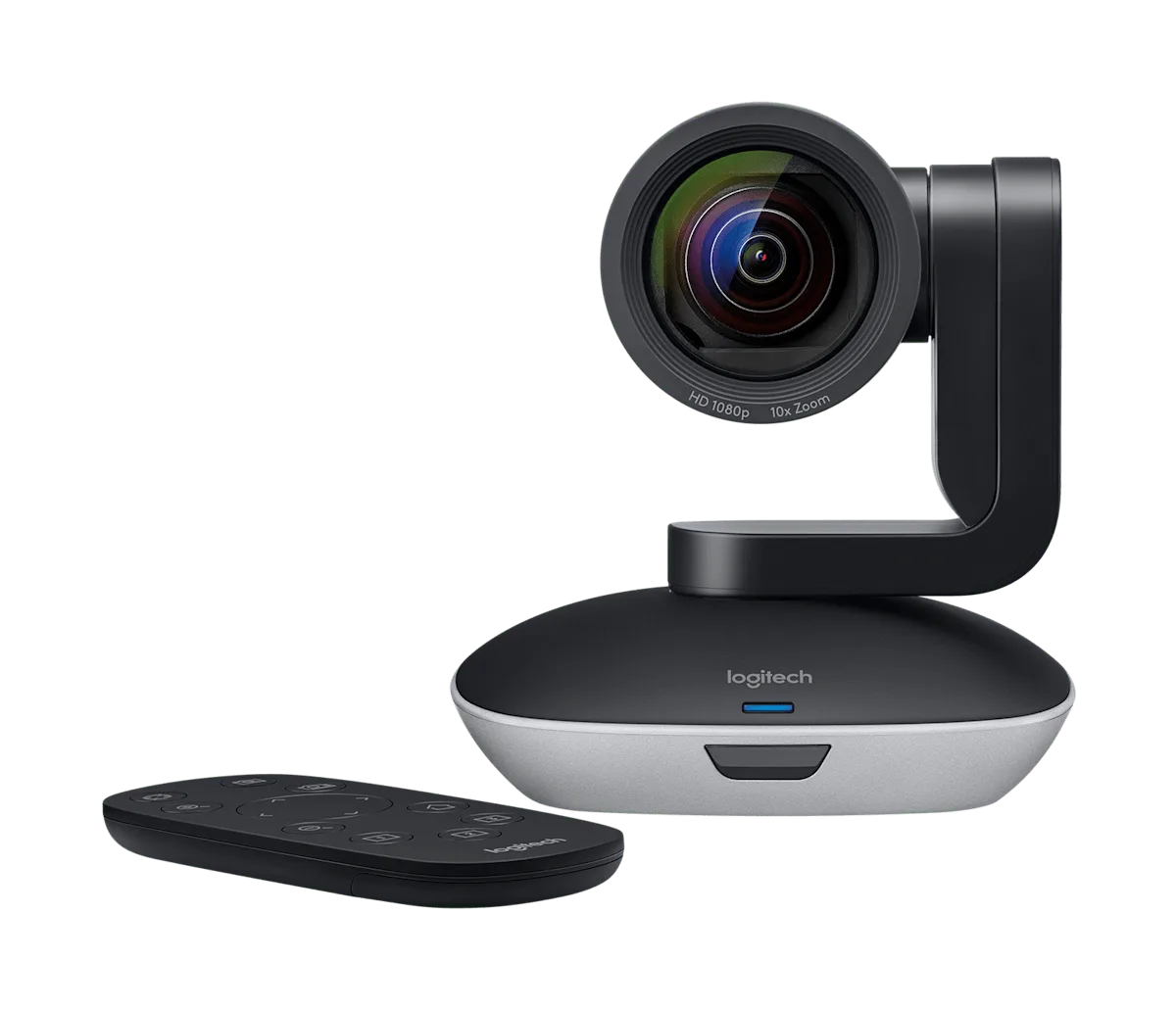 Logitech PTZ Pro 2