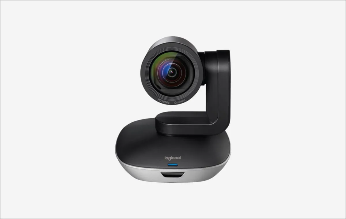 Logitech PTZ Pro 2 — thumbnail 2