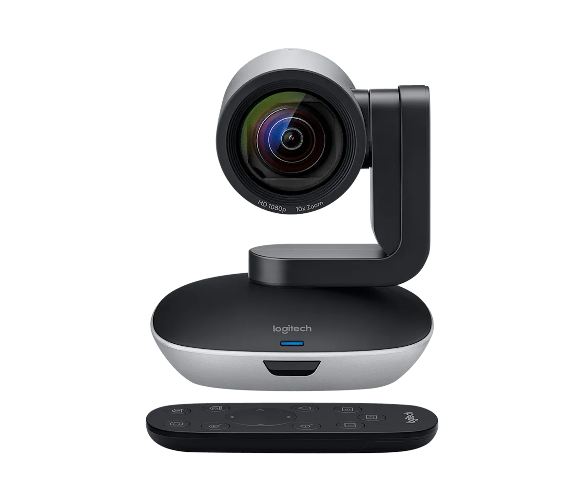 Logitech PTZ Pro 2 — thumbnail 4