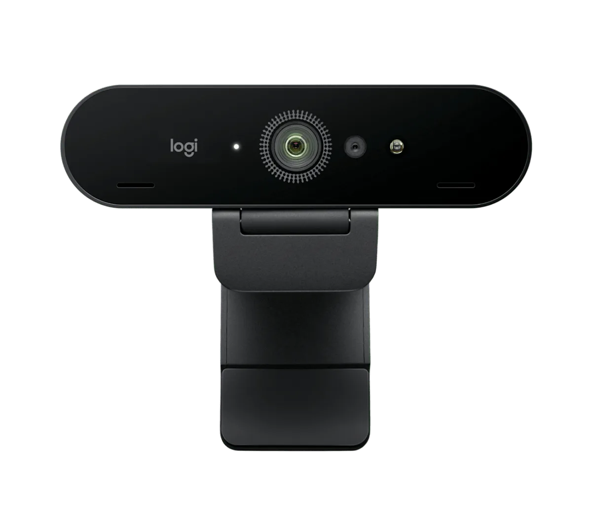Logitech Brio 4K Webcam