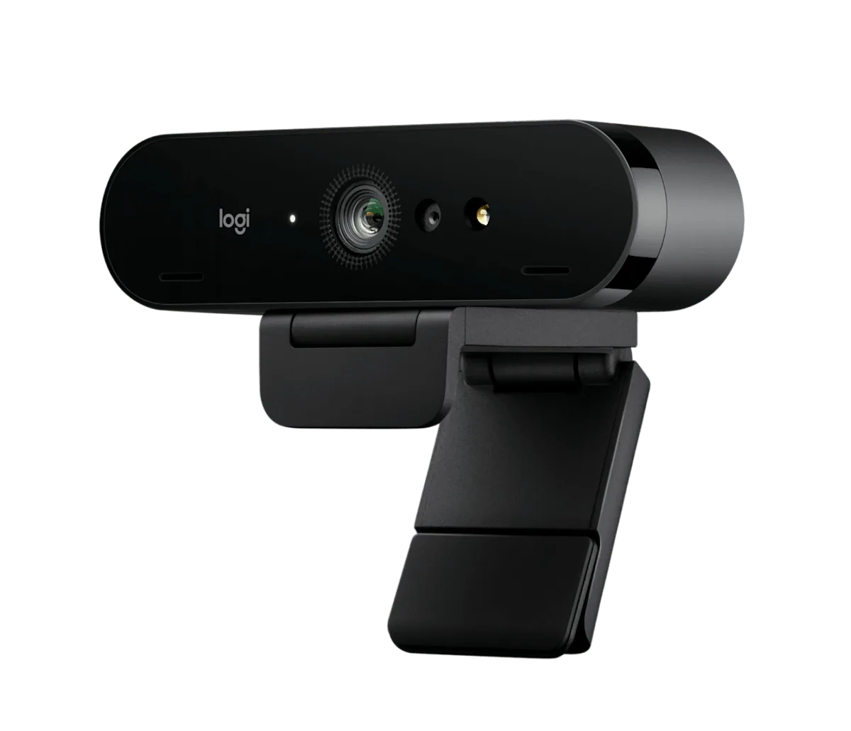 Logitech Brio 4K Webcam — thumbnail 2