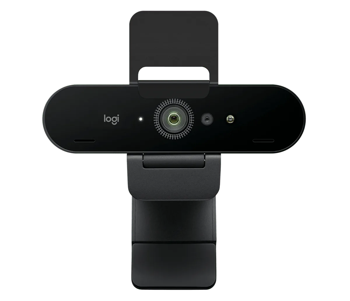 Logitech Brio 4K Webcam — thumbnail 3
