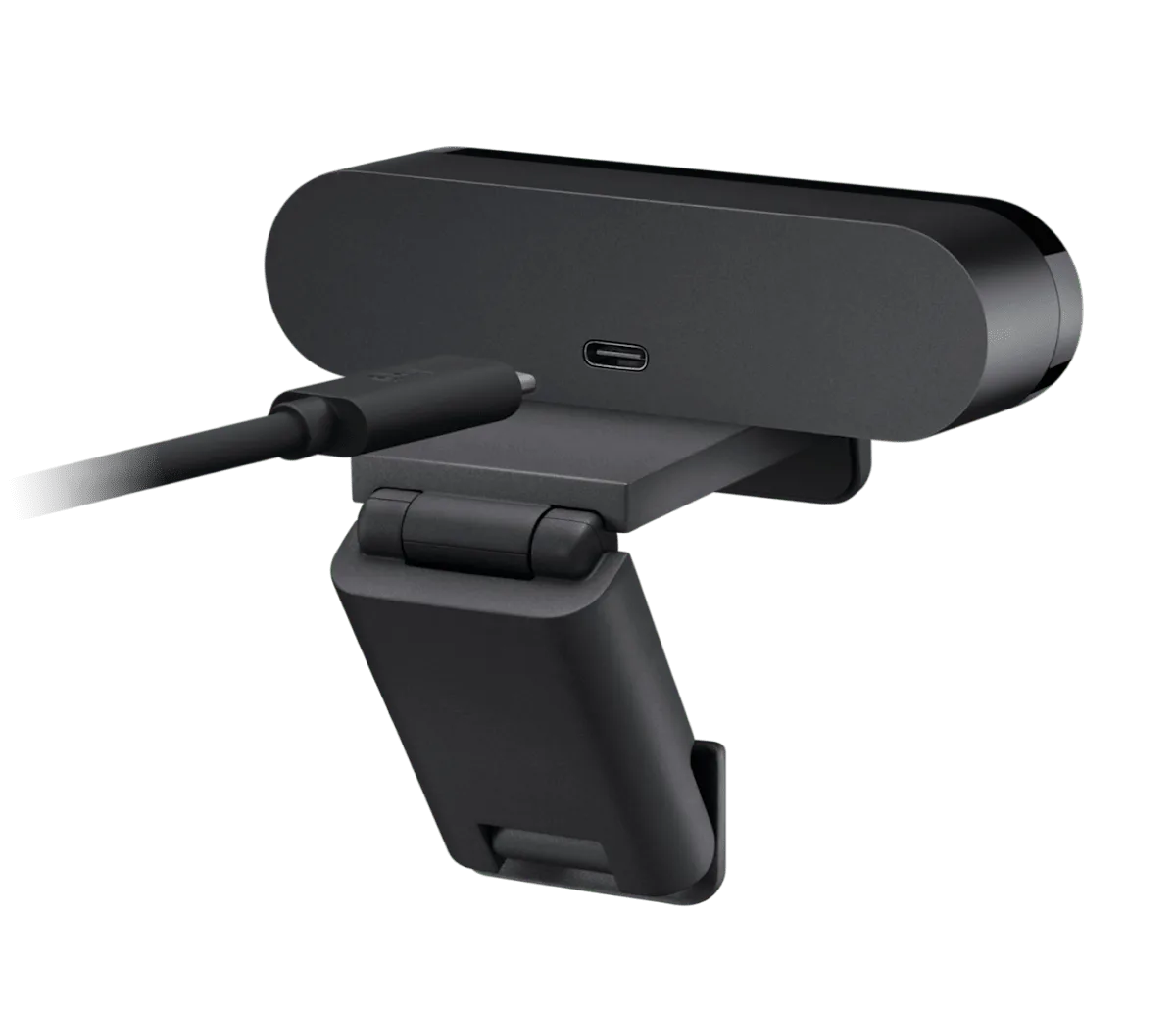 Logitech Brio 4K Webcam — thumbnail 5