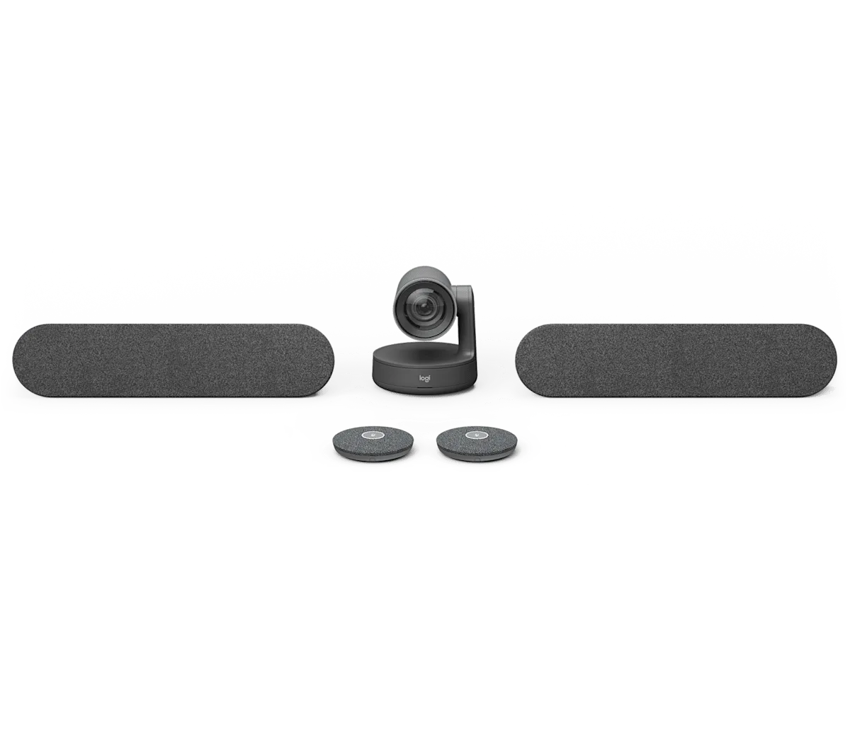 Logitech Rally Plus