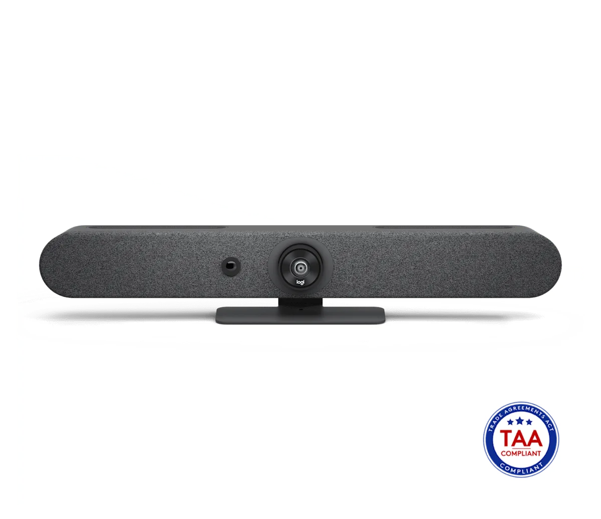 Logitech Rally Bar Mini — thumbnail 5