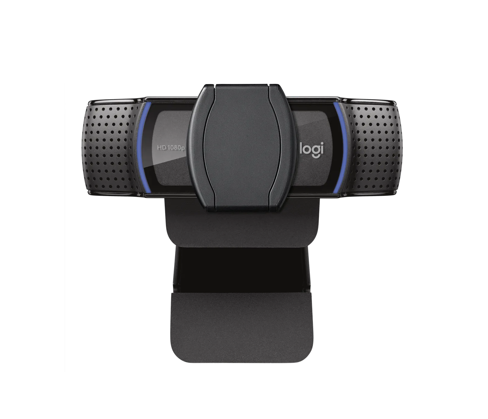 Logitech C920e Business Webcam — thumbnail 2
