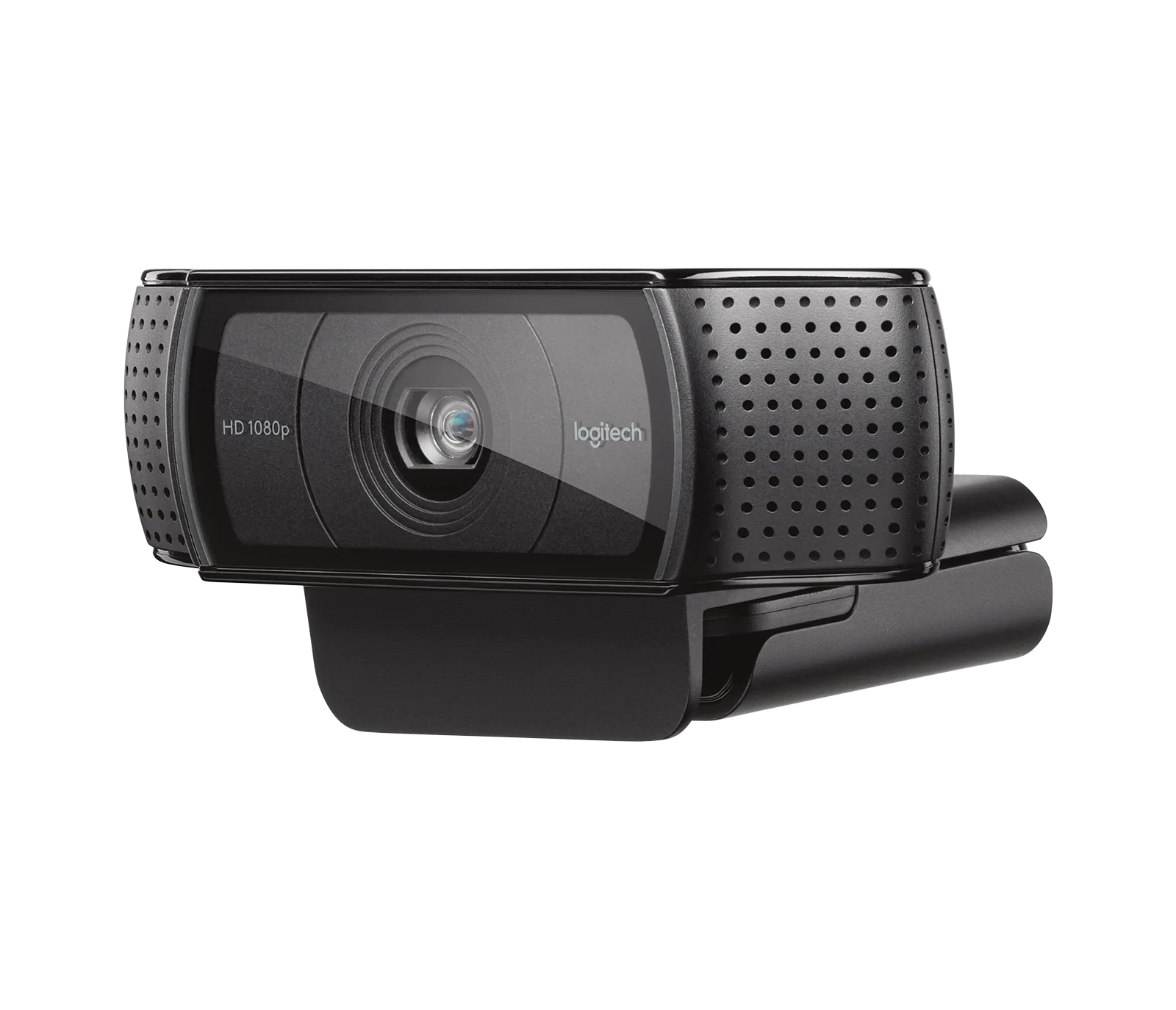 Logitech C920e Business Webcam — thumbnail 3