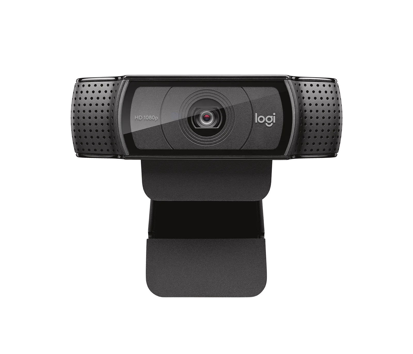 Logitech C920e Business Webcam — thumbnail 4
