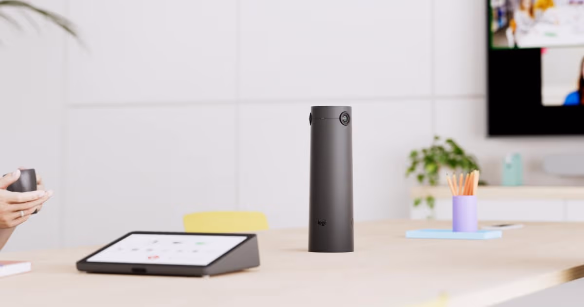 Logitech Sight — thumbnail 3
