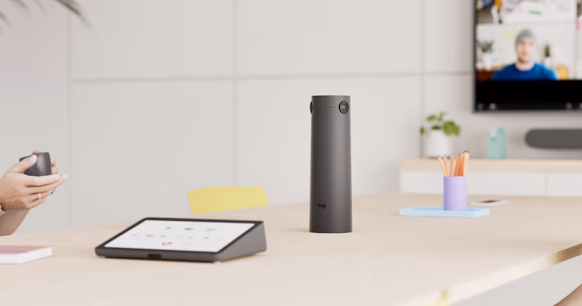 Logitech Sight — thumbnail 6