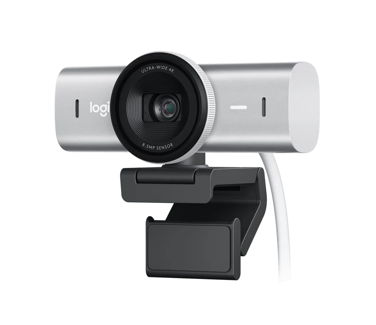 Logitech MX Brio webcam
