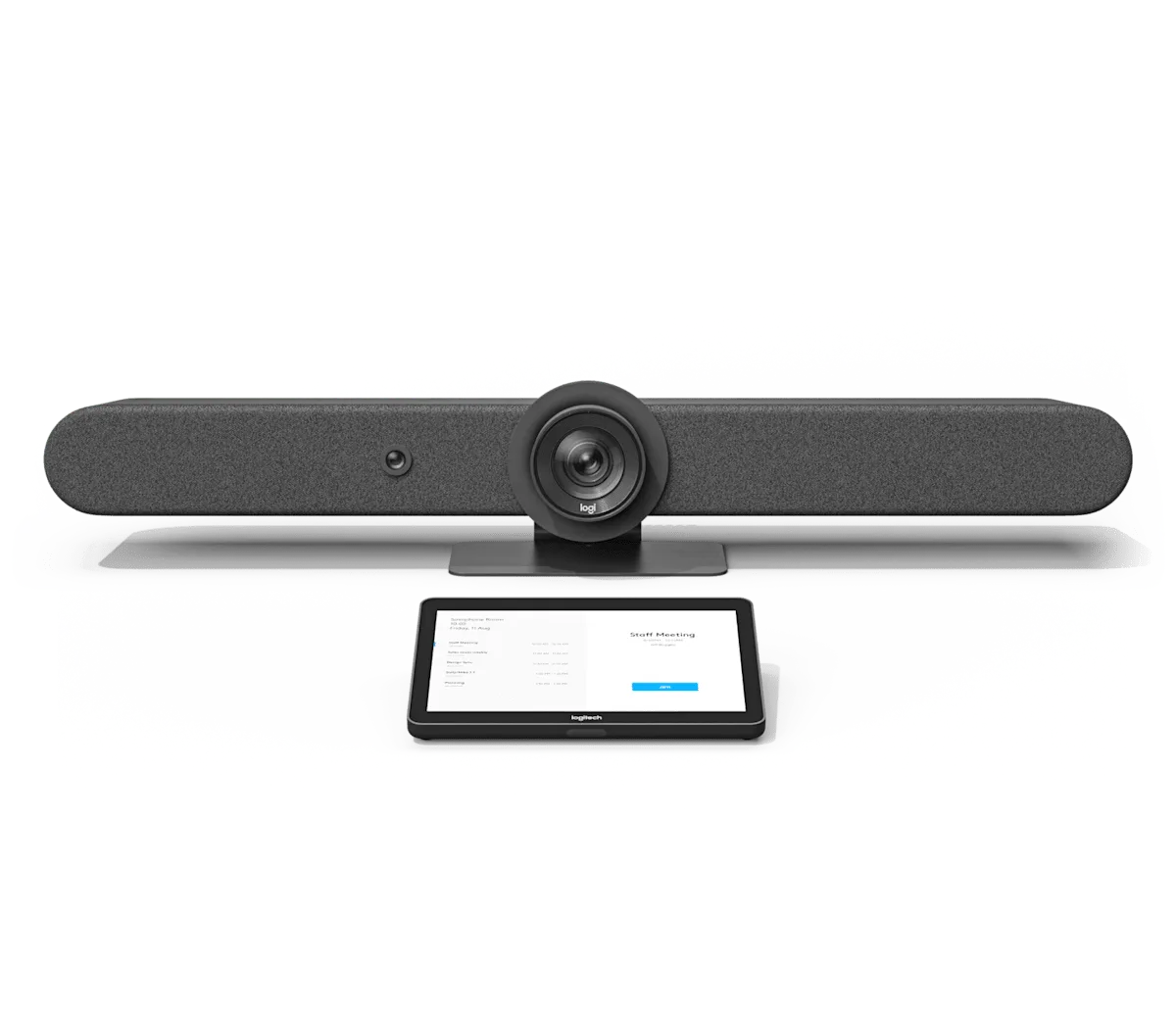 Logitech Rally Bar — thumbnail 6