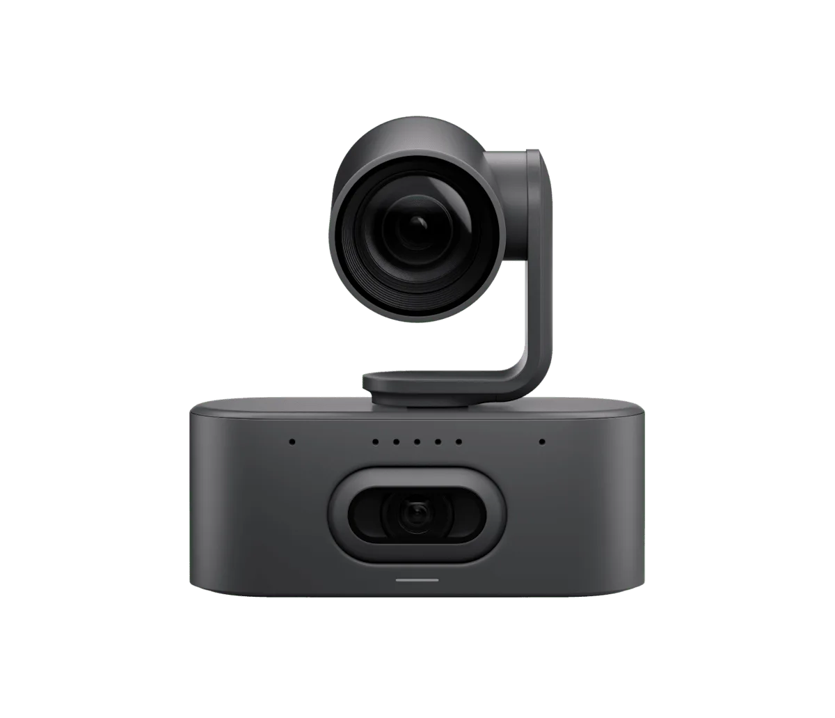 Logitech Rally AI Camera Pro