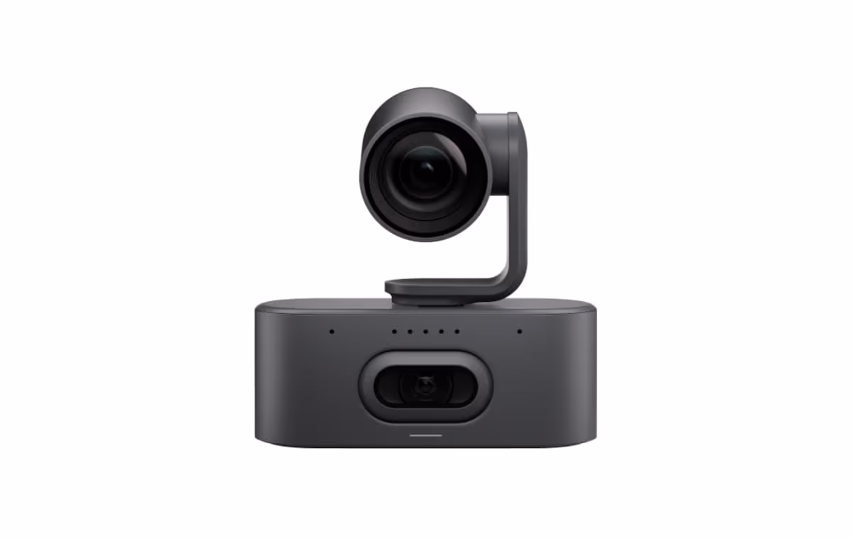 Logitech Rally AI Camera Pro — thumbnail 2