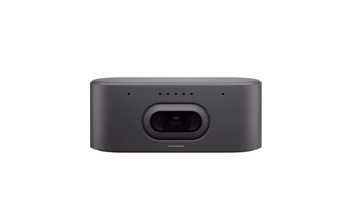 Logitech Rally AI Camera — thumbnail 2