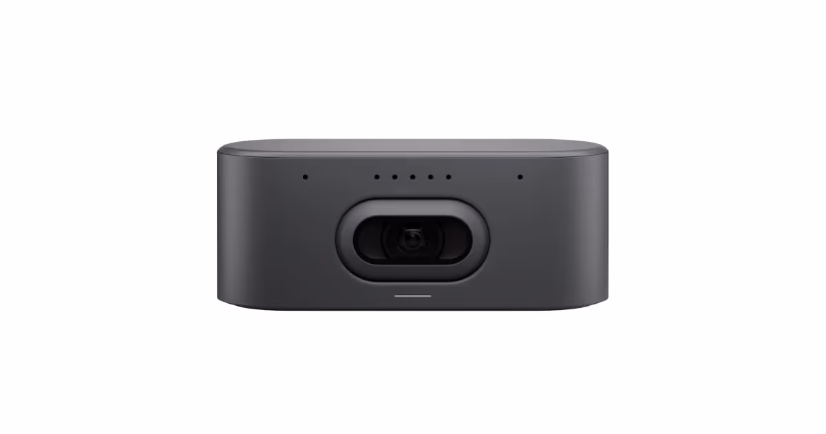 Logitech Rally AI Camera — thumbnail 3