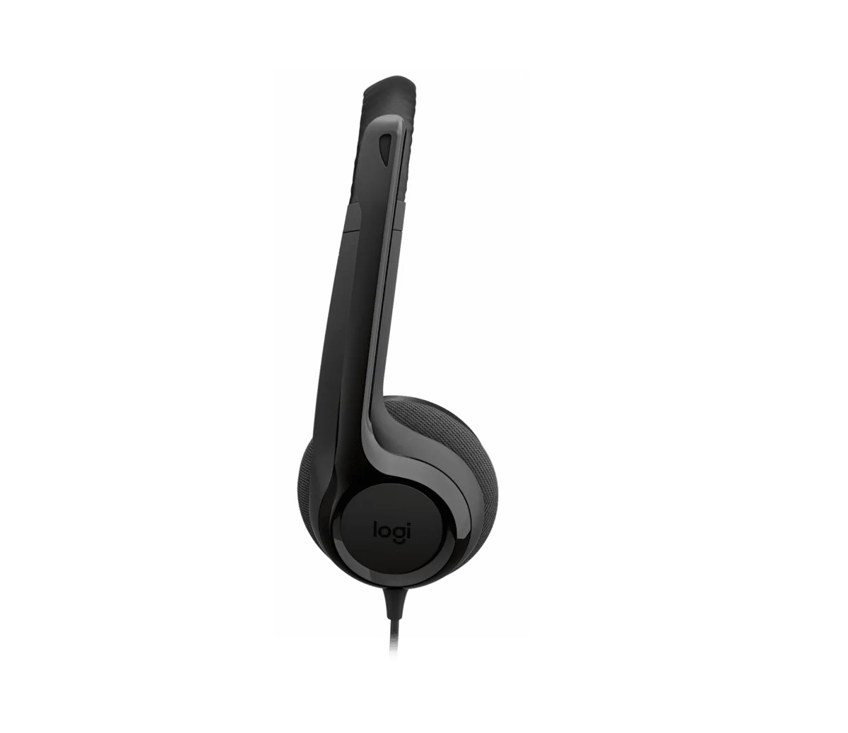 Logitech H390 USB Computer Headset — thumbnail 3