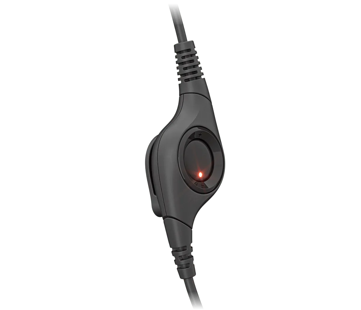 Logitech H390 USB Computer Headset — thumbnail 6