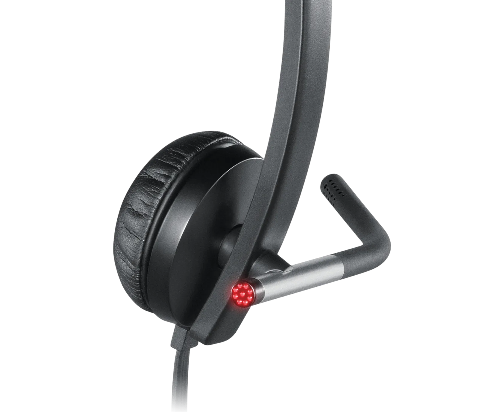 Logitech H650e Headset — thumbnail 4