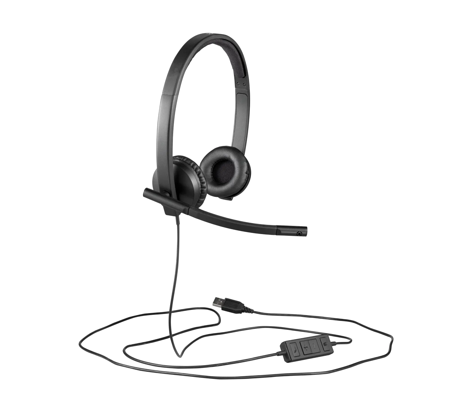 Logitech H570e