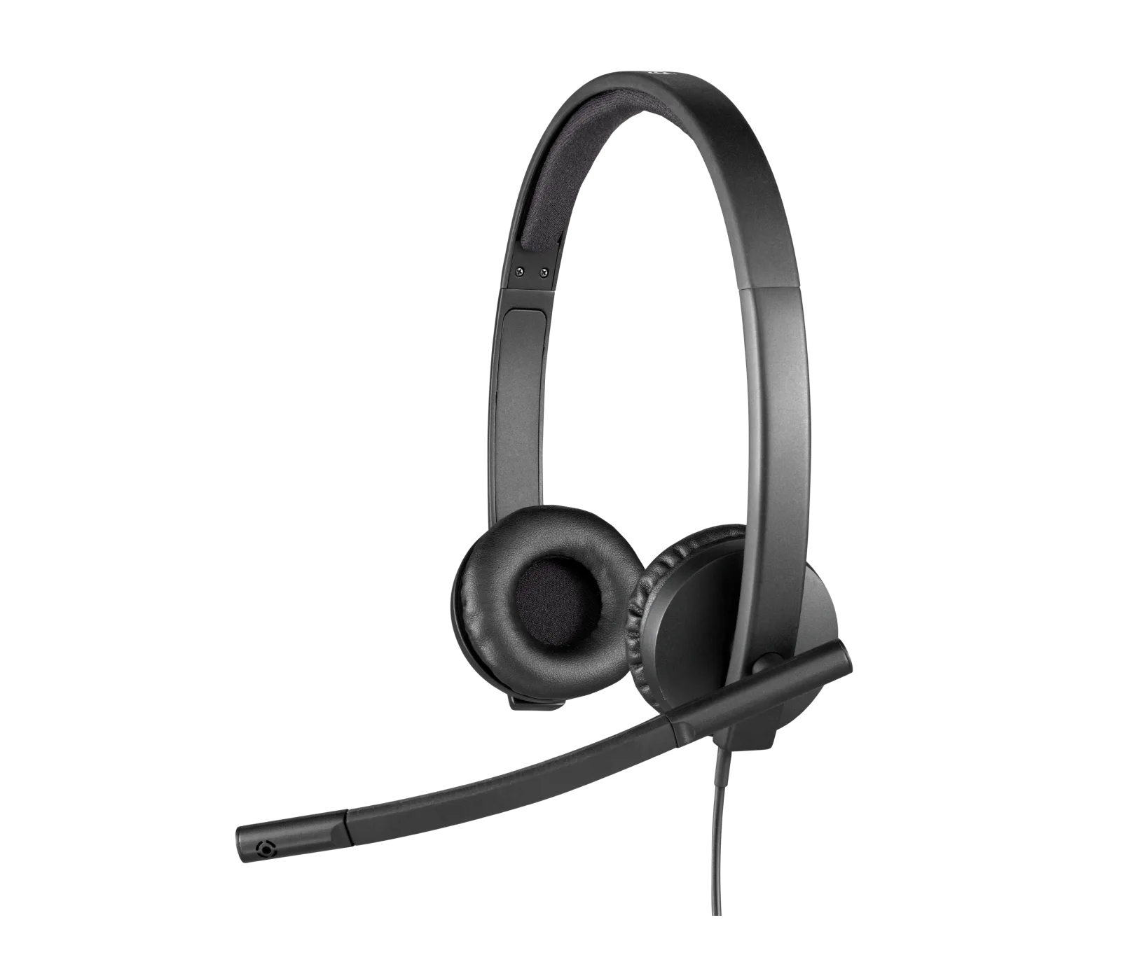 Logitech H570e — thumbnail 2