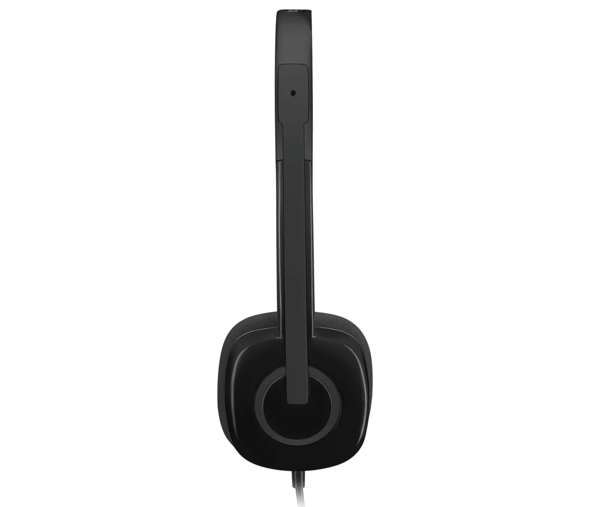 Logitech H151 Stereo Headset — thumbnail 3
