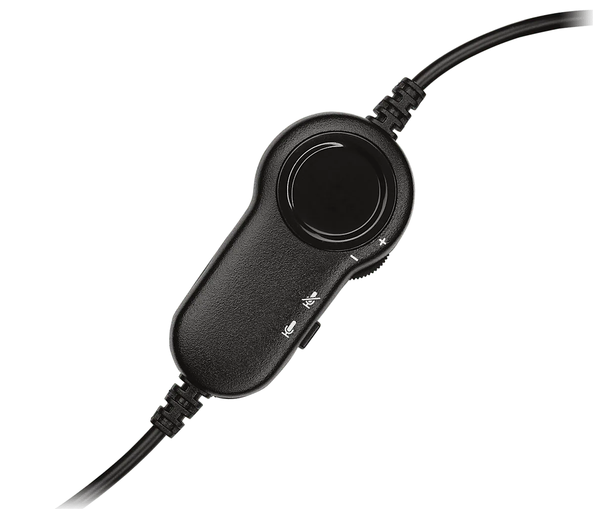 Logitech H151 Stereo Headset — thumbnail 5