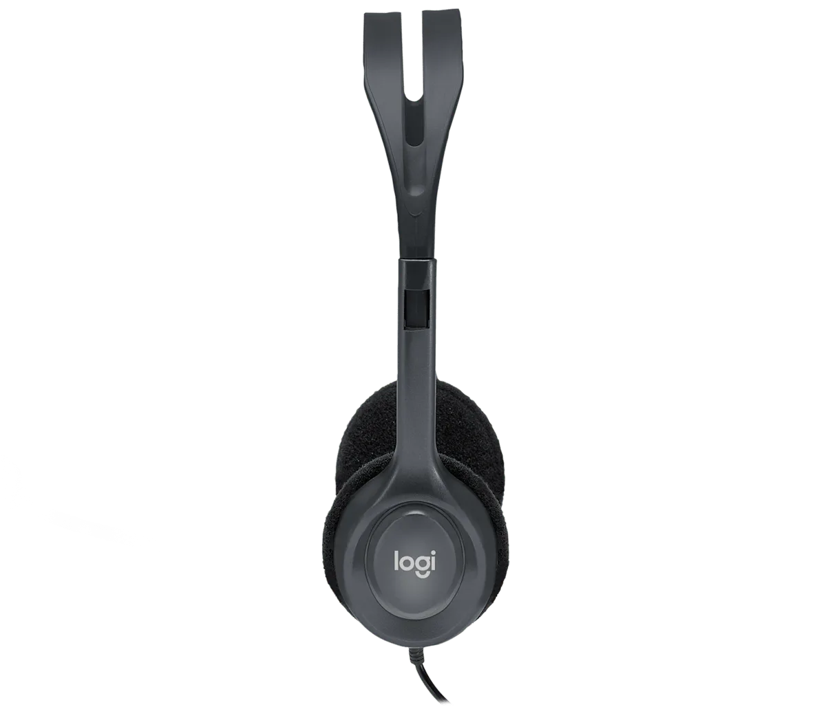 Logitech H111 Stereo Headset — thumbnail 3