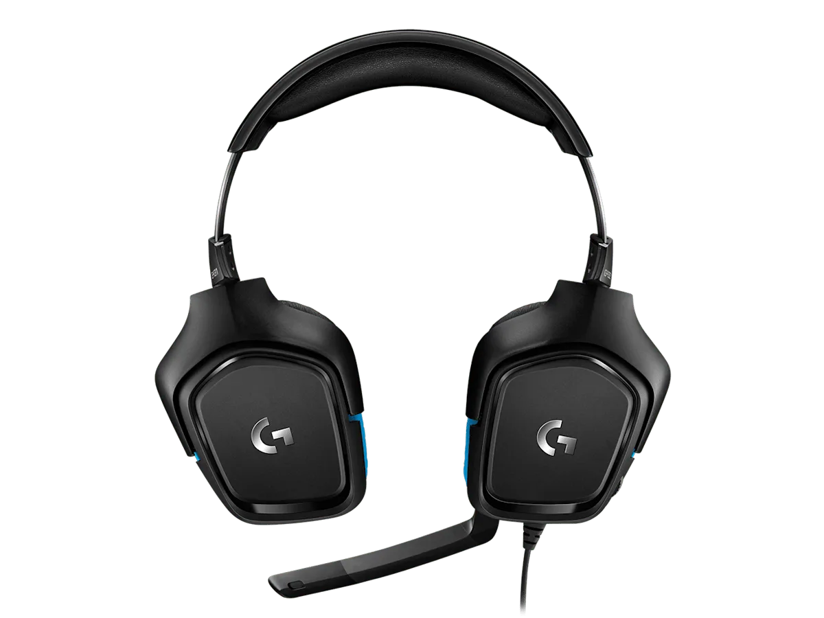 Logitech G431 — thumbnail 4