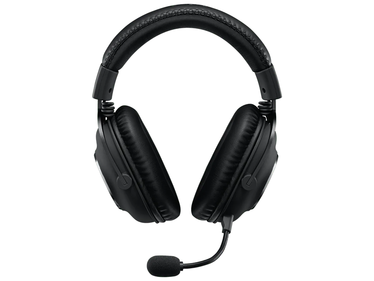 Logitech G PRO X Gaming Headset — thumbnail 2