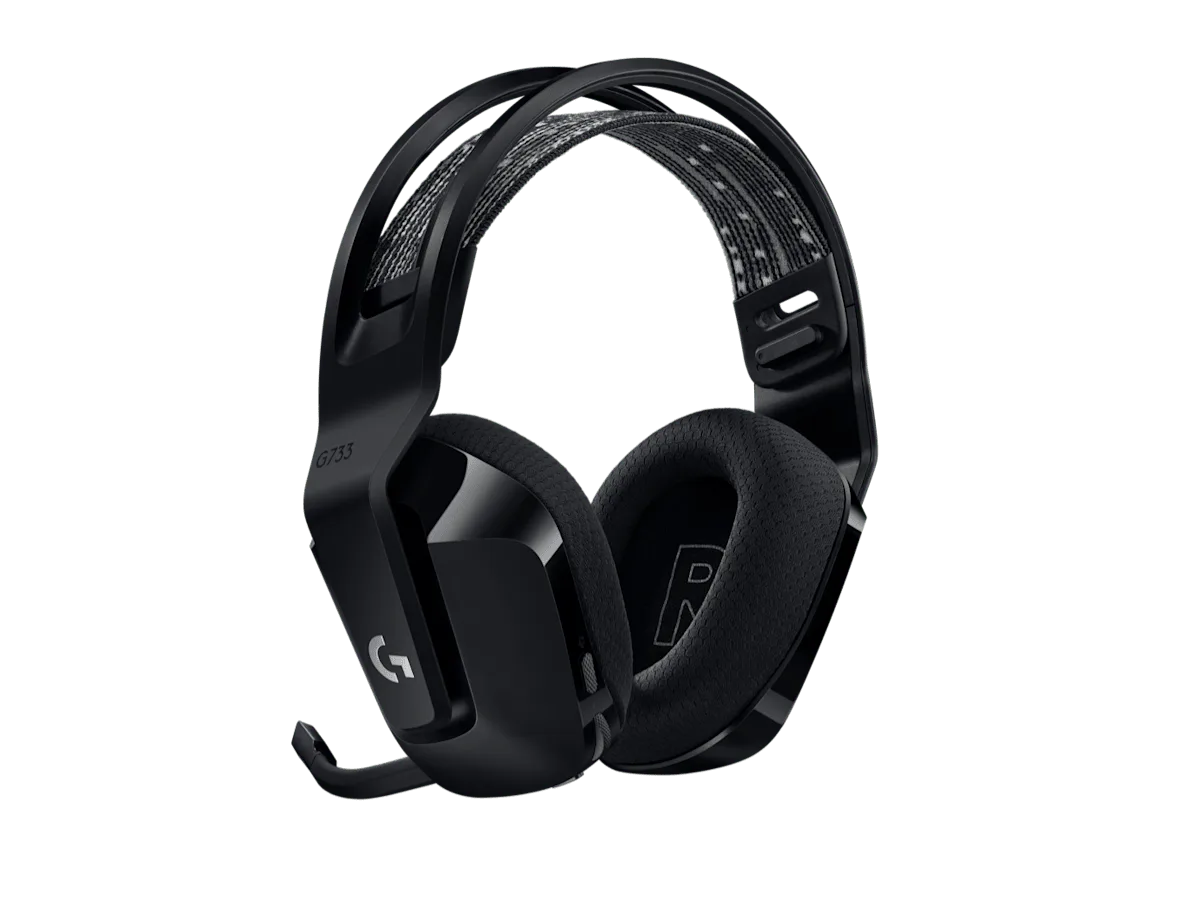 Logitech G733 — thumbnail 3
