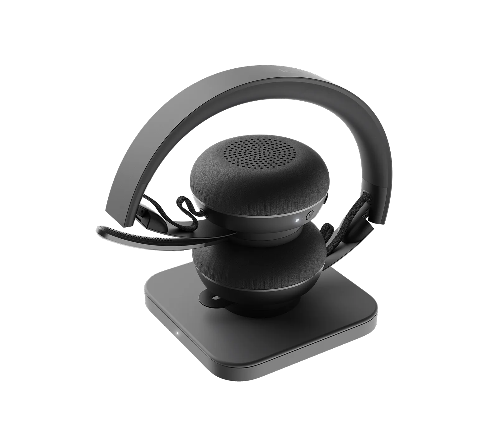 Logitech Zone Wireless (Bluetooth) — thumbnail 4