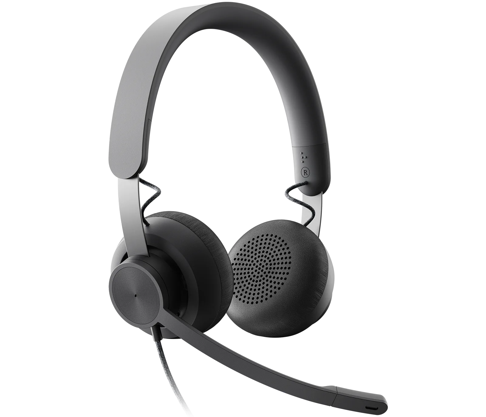 Logitech Zone Wired