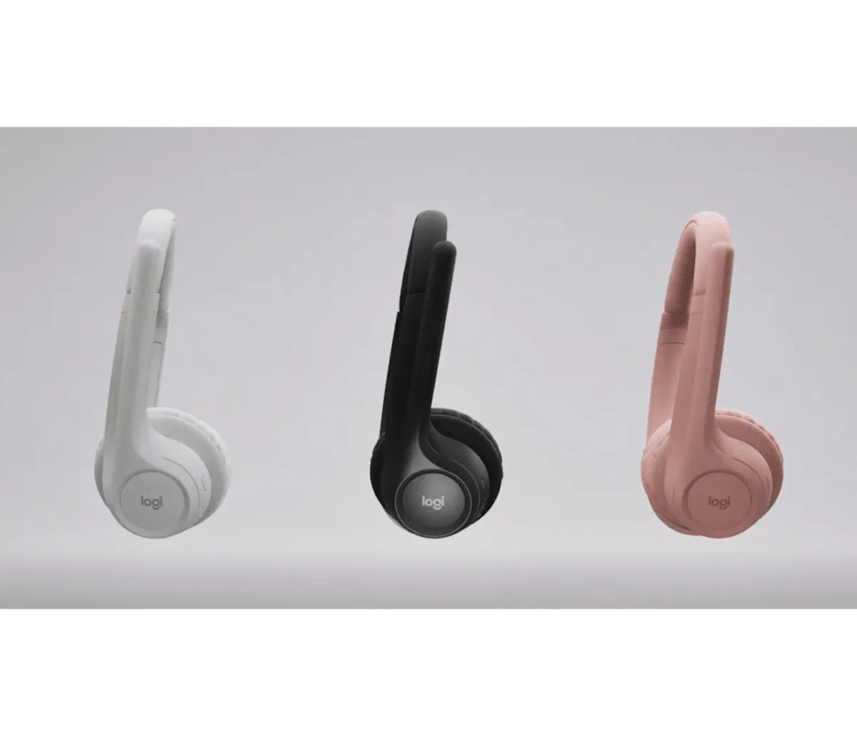 Logitech Zone 300 — thumbnail 6