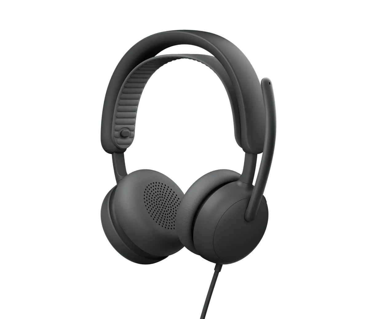Logitech Zone Wired 2 headset