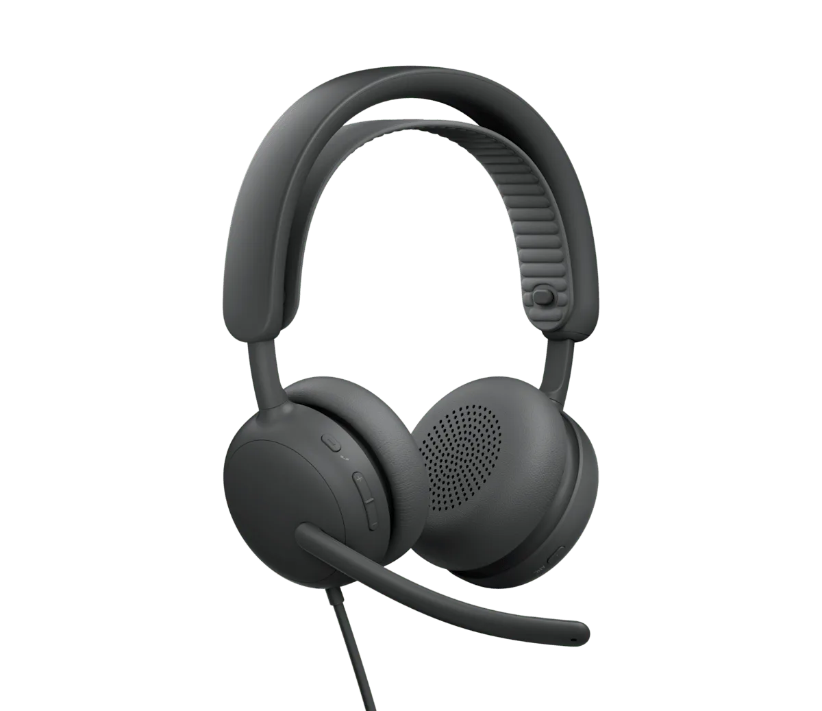 Logitech Zone Wired 2 — thumbnail 2